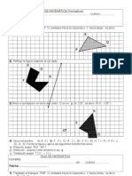 Tranformaciones Isometricas 1 Medio
