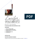 Derek Prince - Lucifer Al Descubierto