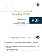 Lec Structured Light2