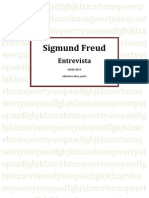 Sigmund Freud - Entrevista.pdf
