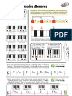 Apostila Piano Mes 2 - Mais Que Musica PDF
