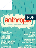 Revista de Antropologia