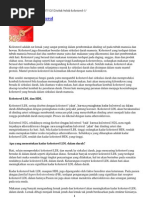 Download kolesterol by Tio Prasetyo SN134811345 doc pdf