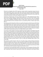 Download PROSPEK SWASEMBADA KEDELE DAN INDUSTRI PENGOLAHANNYA DI INDONESIA 2013 by MEDIA DATA RISET PT SN134814883 doc pdf