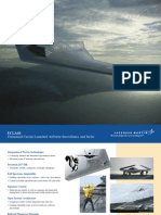 Lockheed Martin UCLASS Product Sheet