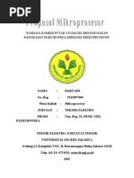 Download Wahana Komedi Putar Otomatis Menggunakan Rangkaian Elektronika Berbasis Mikroprosesor by Tb Ibrahim Hasan SN134818816 doc pdf
