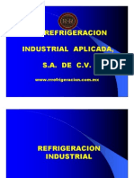 Refriger Ac i on Industrial Rr Ref