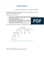 Árboles de decisión: análisis y aplicaciones