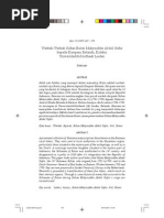 Download Warkah-Warkah Sultan Buton Kepada Kompenei Belanda by malaystudies SN134827565 doc pdf
