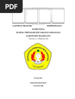 Download BAB 3 Komunitas by Elaina Ross SN134829537 doc pdf