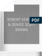 93707322 Tema 7 Moneo Rafael Robert Venturi Denise Scott Brown 2008