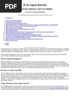 Download What to Do if the FBI Comes to Your Door by WeCopwatch SN134840214 doc pdf