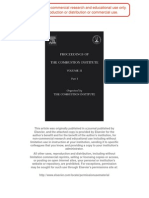 A comparison of saturated and unsaturated C4 fatty acid methyl esters in an opposed flow diffusion flame and a jet stirred reactor