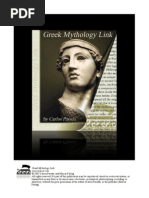 Download Greek Mythology by Paschalis Drakidis SN134840372 doc pdf