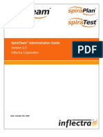 SpiraTestPlanTeam v2.3 Administration Guide
