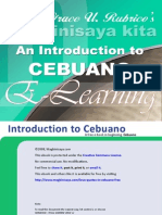 Download Free Cebuano Book An Introduction to Cebuano by learnbisaya SN13484262 doc pdf