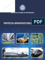 Protectia Infrastructurilor Critice