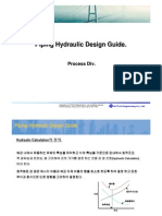 Piping Line+Sizing