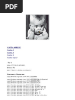 Adrese TV 2013 | PDF | Television Network | Media Formats