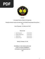 Download Makalah Takakura by Nia Hongsaico SN134844100 doc pdf