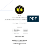 Download Makalah Takakura by Nia Hongsaico SN134844100 doc pdf