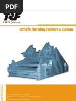 Materials Handling Handbook Vibrating Feeder
