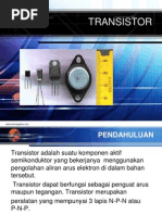 Download Transistor by Ibnu Zaqi Firdaus SN134846073 doc pdf