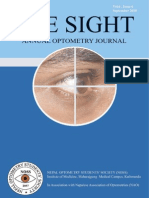 The Sight Vol - 6 Issue 6