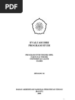 Download Evaluasi Diri Teknik Sipil by tm_unigal SN134848847 doc pdf