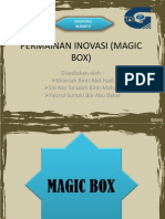 Magic Box