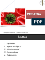 VIH-SIDA