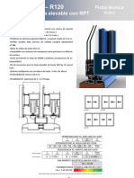 FICHA TECNICA GP - R120 ELEV. RPT. (2,000 X 2,200) PDF