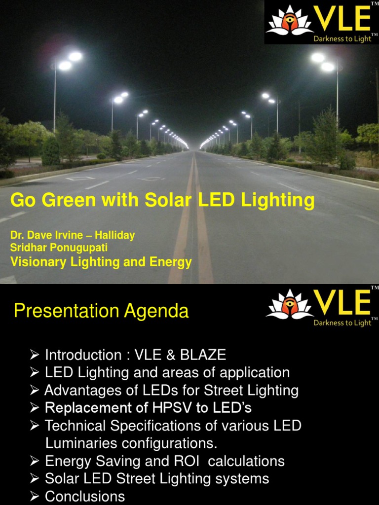 Solar Street Light Design Calculation Download Thurman Brands