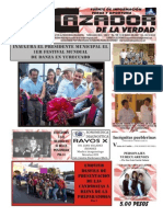 19 de Marzo Del 2009