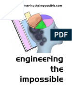 Engineering Impossible