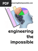 Engineering Impossible