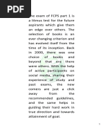 Download Guidelines FCPS Part 1 by Dr Dileep Kumar Khatri SN134865667 doc pdf