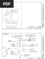 Samsung Np-r519 r719 Bonn-L Rev 1.2