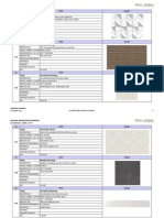 Finishes Package Rev01 PDF