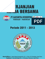 Buku PKB Revisi