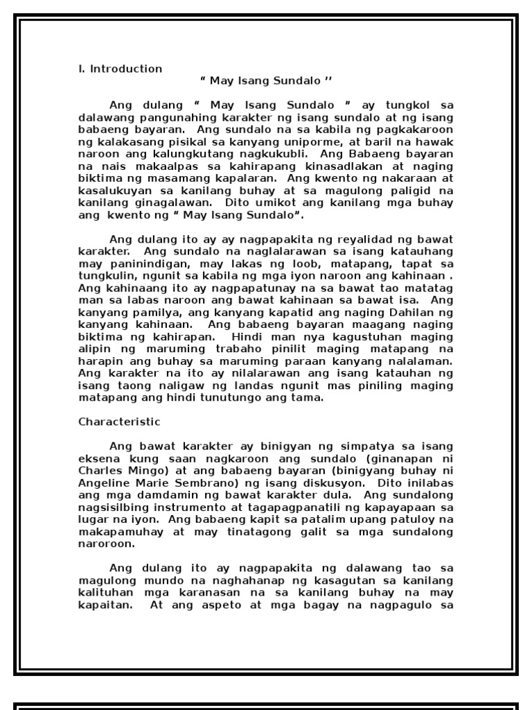  Term Paper  2