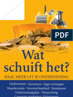 Wat Schuift Het? inkijkexemplaar