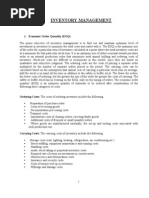 Download Inventory Management by Dr Sarbesh Mishra SN13487184 doc pdf