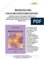 Cuprins Protectia Psi - Calea Reconectarii Divine