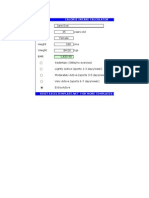 Calorie Intake Calculator V1.1