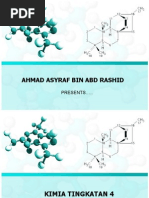 NOTA BIOLOGI BAB 9 TINGKATAN 4
