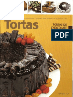 TodoTortas-TortasDeChocolate