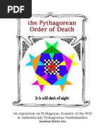 Download Pythagoras by Czink Tiberiu SN134877544 doc pdf