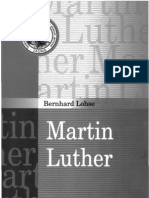 Martin Luther - Život i djelo