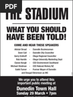 Download Town Hall Meeting Poster by writerA SN13488118 doc pdf